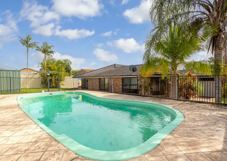 Second view of Homely house listing, 22 Flett Street, Wingham NSW 2429