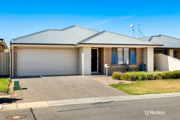 Main view of Homely house listing, 6 Helene Street, Munno Para West SA 5115