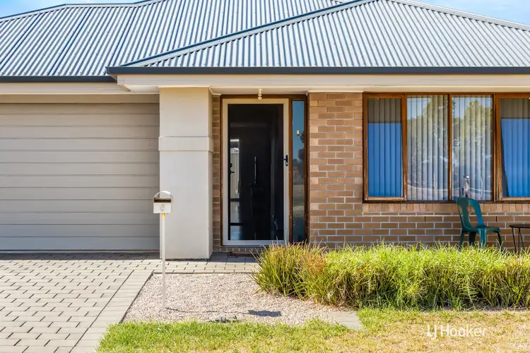 Third view of Homely house listing, 6 Helene Street, Munno Para West SA 5115