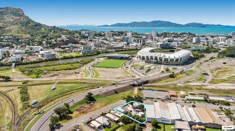 Main view of Homely house listing, 22 & 26 Perkins Street West, Railway Estate QLD 4810