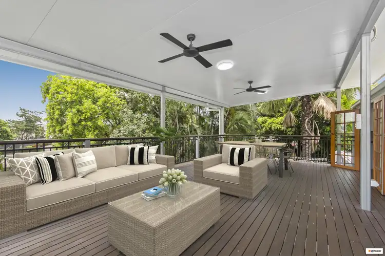 Third view of Homely house listing, 22 & 26 Perkins Street West, Railway Estate QLD 4810