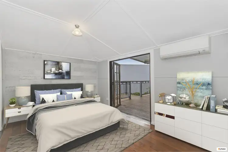Fifth view of Homely house listing, 22 & 26 Perkins Street West, Railway Estate QLD 4810