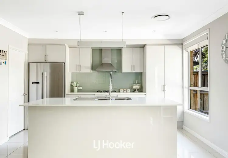 Fourth view of Homely house listing, 11 Pasture Street, The Ponds NSW 2769
