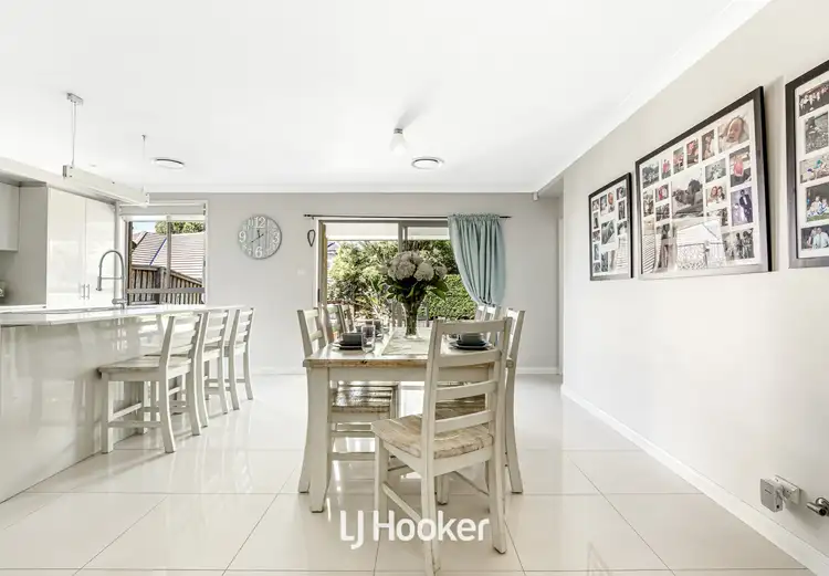 Fifth view of Homely house listing, 11 Pasture Street, The Ponds NSW 2769