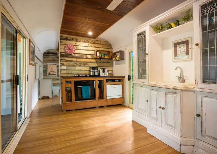 Second view of Homely house listing, 36B Waranga Crescent, Burringbar NSW 2483