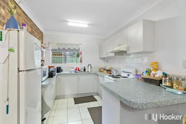 32/52-56 Island Street, Cleveland QLD 4163