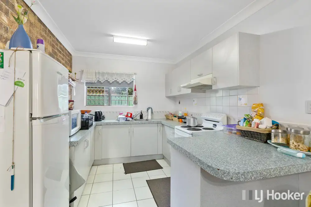 Main view of Homely townhouse listing, 32/52-56 Island Street, Cleveland QLD 4163