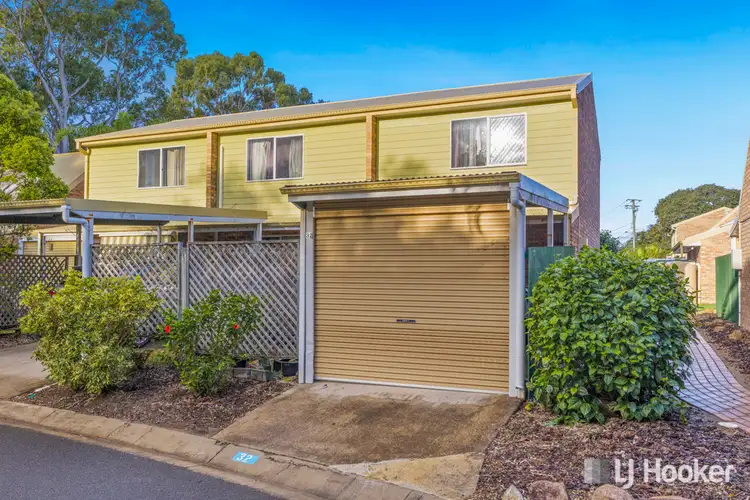 Fourth view of Homely townhouse listing, 32/52-56 Island Street, Cleveland QLD 4163