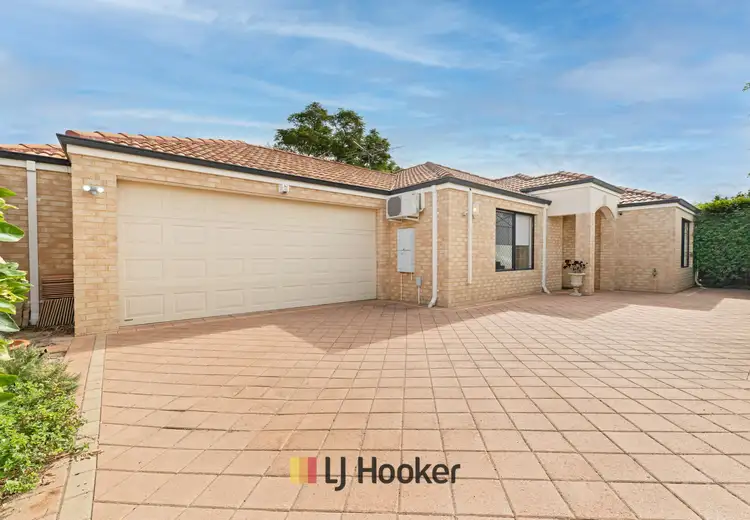 53B Milford Way, Nollamara WA 6061