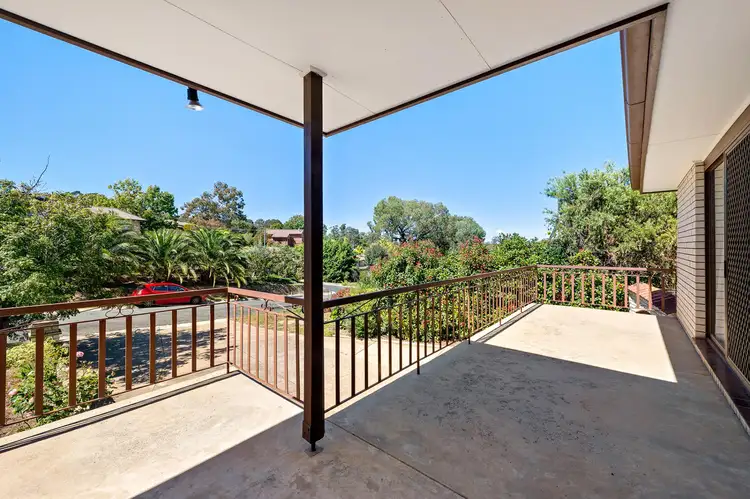Second view of Homely house listing, 27 Huelin Circuit, Flynn ACT 2615