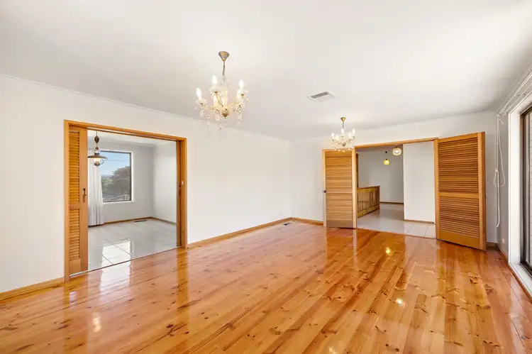Fifth view of Homely house listing, 27 Huelin Circuit, Flynn ACT 2615