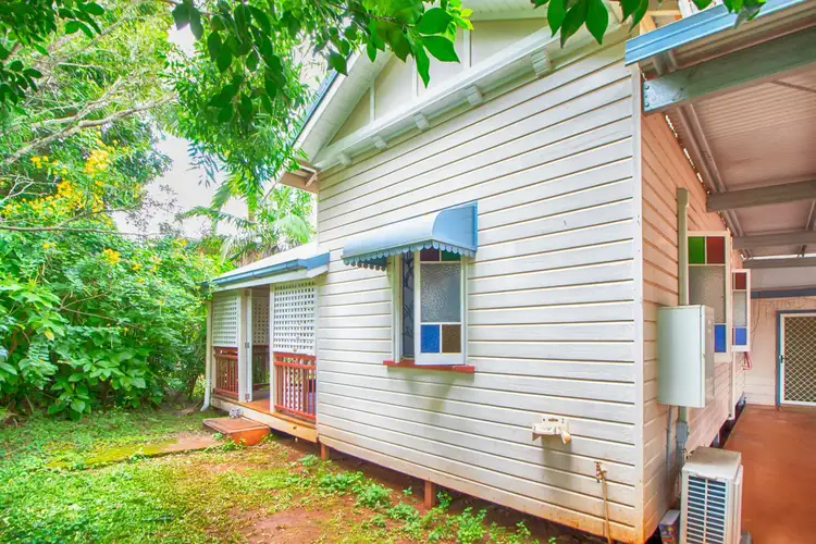 Main view of Homely house listing, 21 Golf Links Road, Atherton QLD 4883