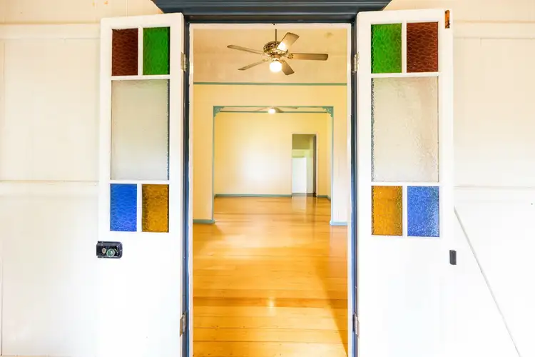Second view of Homely house listing, 21 Golf Links Road, Atherton QLD 4883