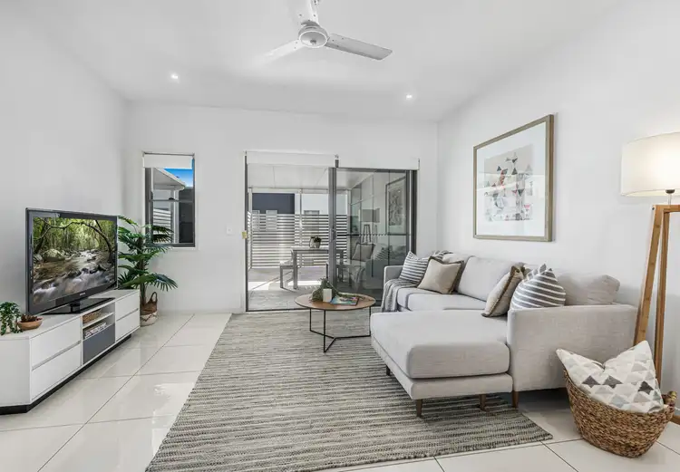 Unit 12/101 Jones Road, Carina Heights QLD 4152