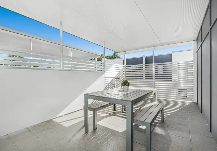 Sixth view of Homely townhouse listing, Unit 12/101 Jones Road, Carina Heights QLD 4152