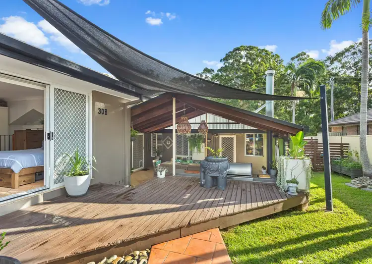 Fifth view of Homely house listing, 30 Grey Gum Road, Taree NSW 2430