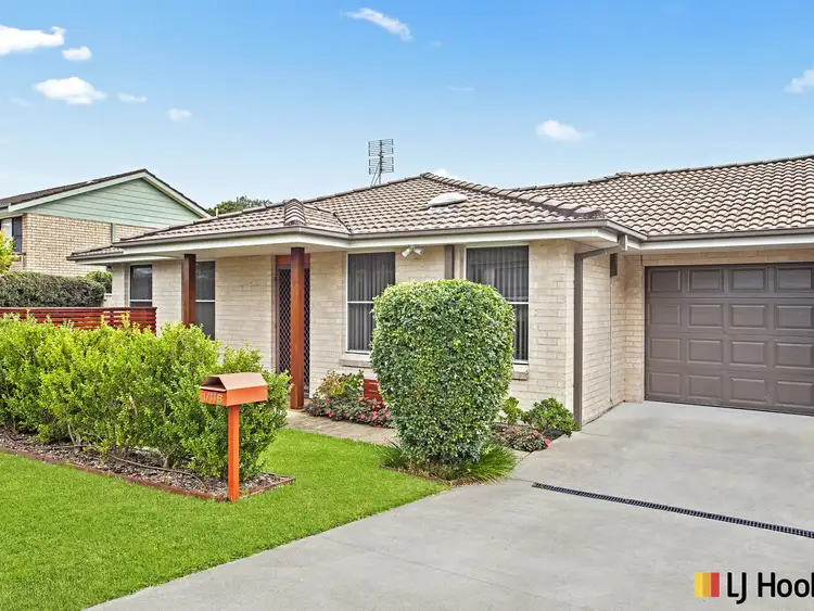 1/11B Victoria Street, Bonnells Bay NSW 2264
