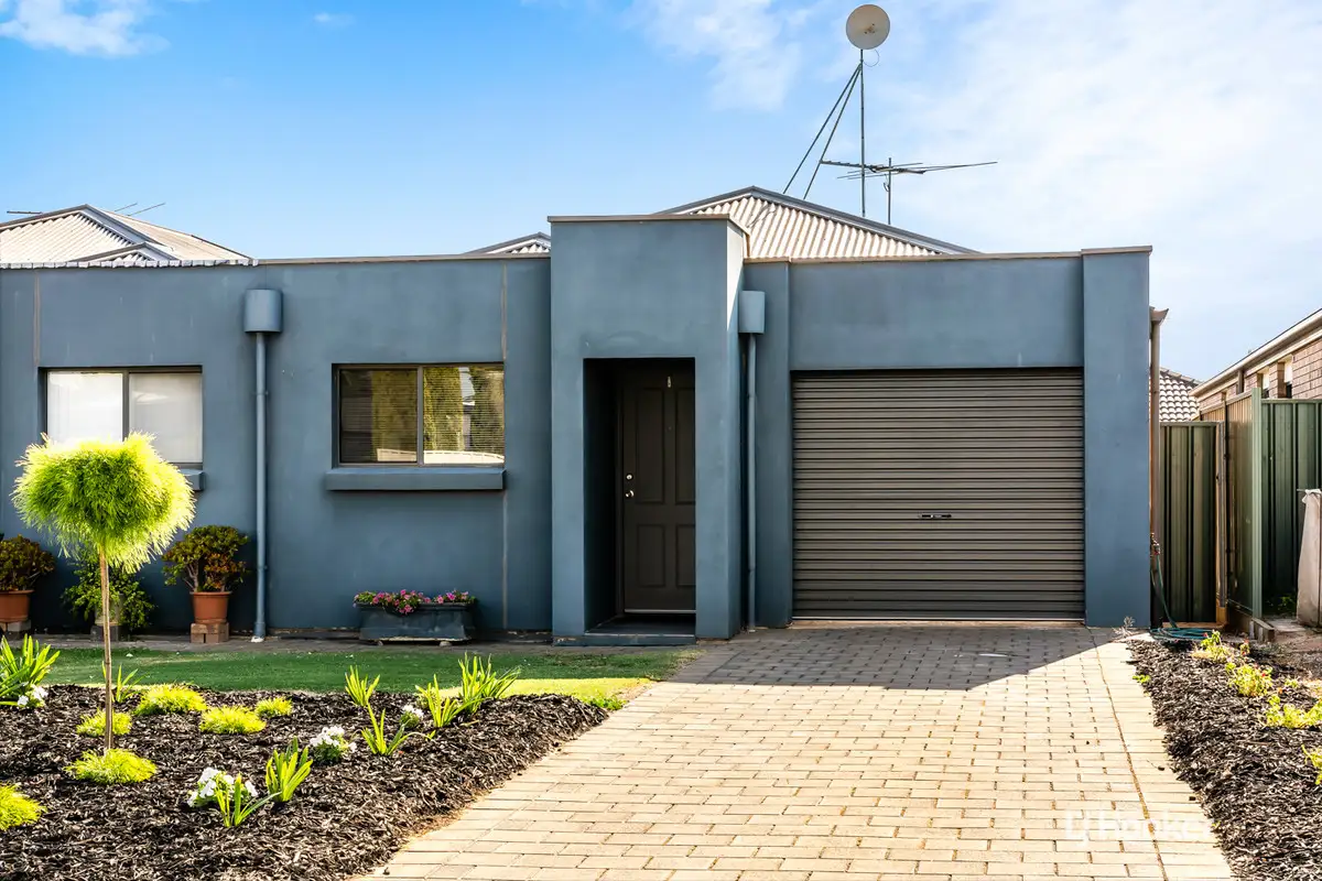 Main view of Homely house listing, 23 Tatura Road, Munno Para West SA 5115