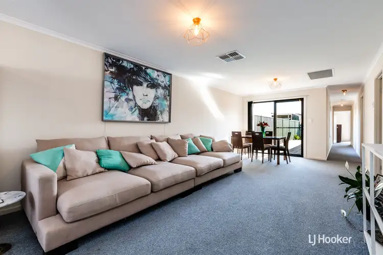 Second view of Homely house listing, 23 Tatura Road, Munno Para West SA 5115