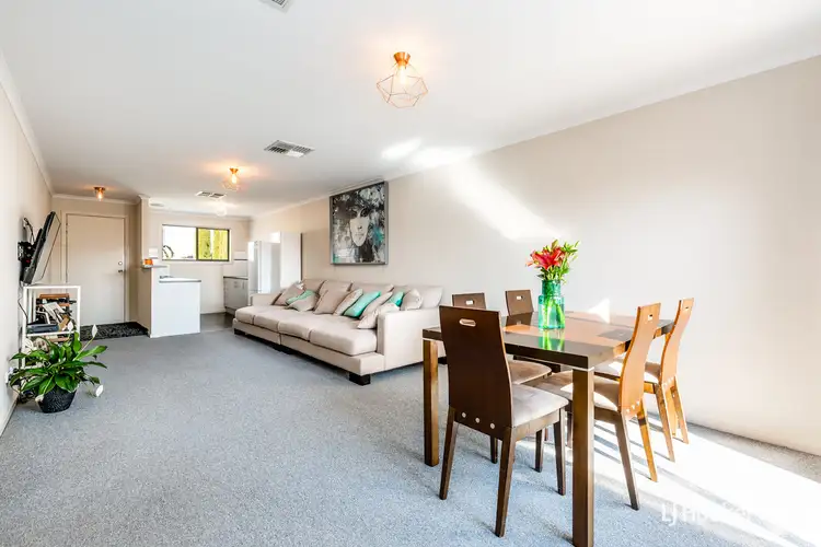 Third view of Homely house listing, 23 Tatura Road, Munno Para West SA 5115