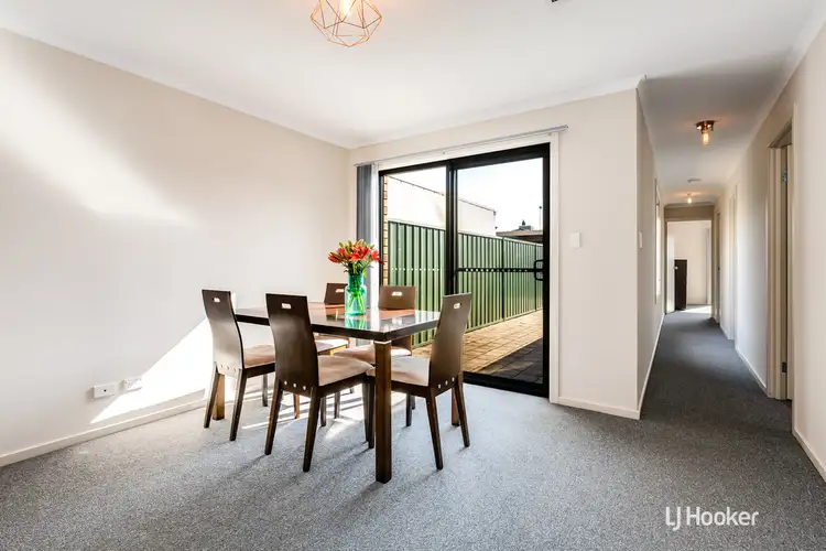 Fourth view of Homely house listing, 23 Tatura Road, Munno Para West SA 5115