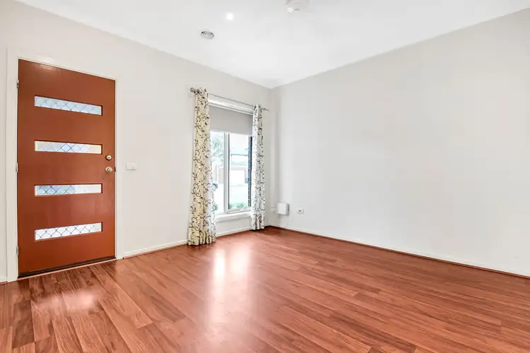 Second view of Homely house listing, 8 Urban Drive, Epping VIC 3076