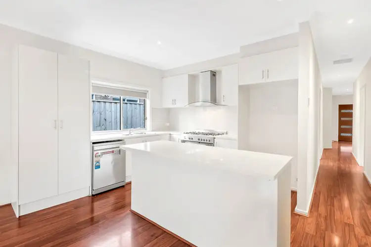 Third view of Homely house listing, 8 Urban Drive, Epping VIC 3076