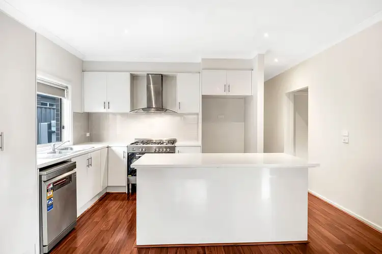 Fourth view of Homely house listing, 8 Urban Drive, Epping VIC 3076