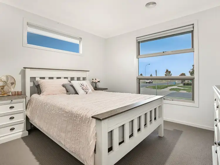 Second view of Homely house listing, 57 Royal Oak Crescent, Cranbourne East VIC 3977