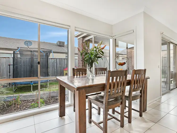 Seventh view of Homely house listing, 57 Royal Oak Crescent, Cranbourne East VIC 3977