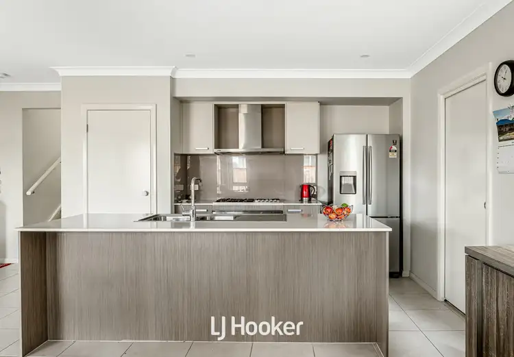Main view of Homely house listing, 144 Longerenong Avenue, Box Hill NSW 2765