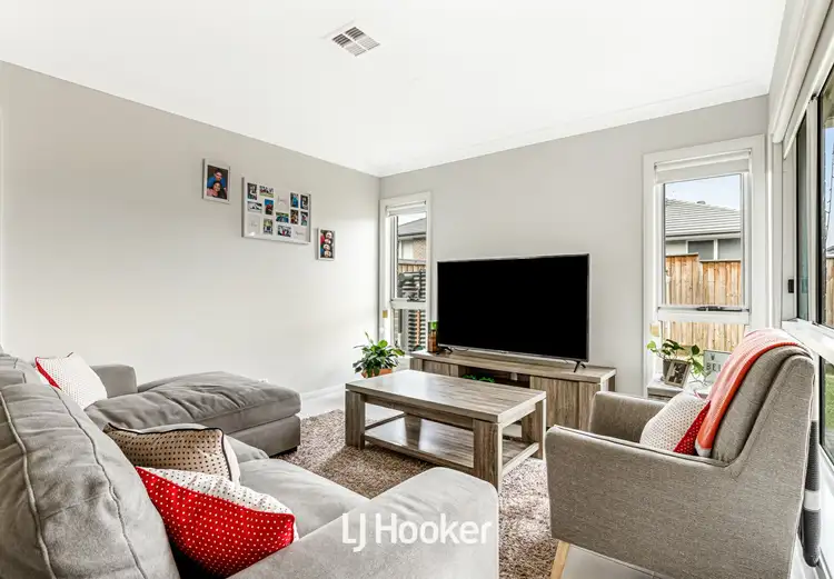 Second view of Homely house listing, 144 Longerenong Avenue, Box Hill NSW 2765