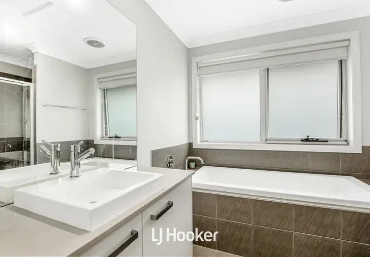 Fifth view of Homely house listing, 144 Longerenong Avenue, Box Hill NSW 2765