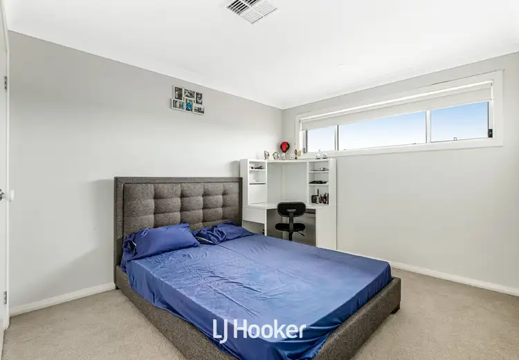 Sixth view of Homely house listing, 144 Longerenong Avenue, Box Hill NSW 2765
