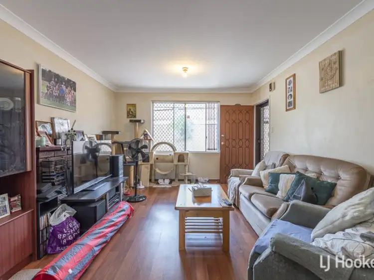 Fourth view of Homely villa listing, 6/6 Toorak Road, Armadale WA 6112
