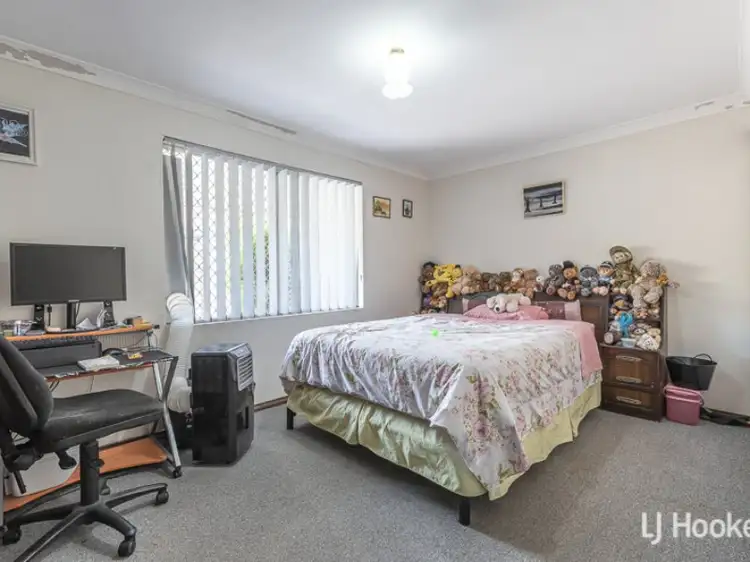 Fifth view of Homely villa listing, 6/6 Toorak Road, Armadale WA 6112