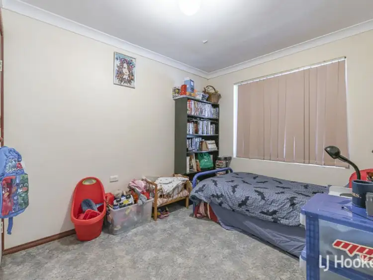 Sixth view of Homely villa listing, 6/6 Toorak Road, Armadale WA 6112