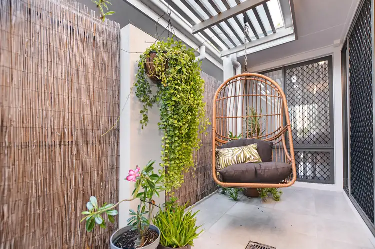 Main view of Homely house listing, 14 Goode Lane, Oonoonba QLD 4811
