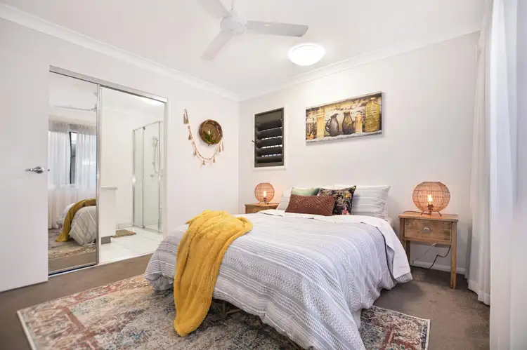 Second view of Homely house listing, 14 Goode Lane, Oonoonba QLD 4811