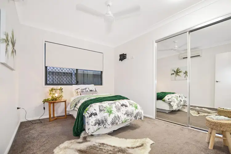 Third view of Homely house listing, 14 Goode Lane, Oonoonba QLD 4811