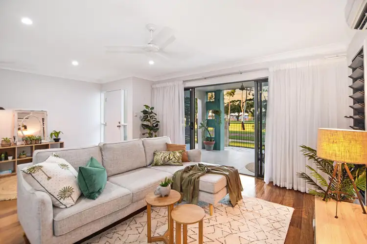 Fourth view of Homely house listing, 14 Goode Lane, Oonoonba QLD 4811
