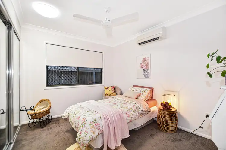 Fifth view of Homely house listing, 14 Goode Lane, Oonoonba QLD 4811