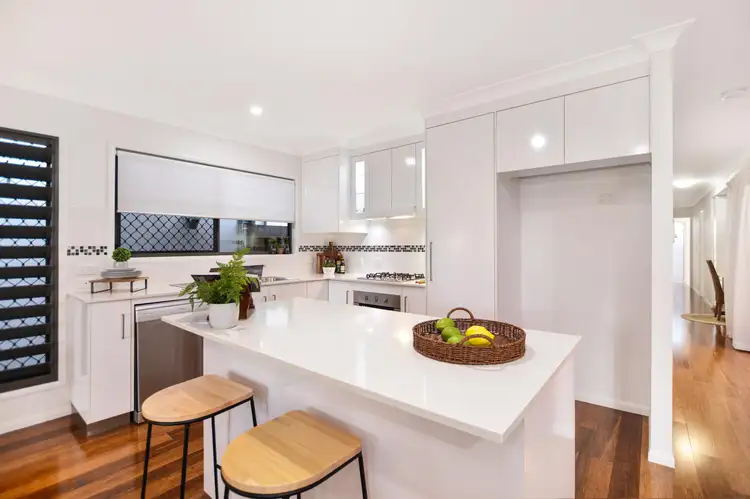 Sixth view of Homely house listing, 14 Goode Lane, Oonoonba QLD 4811