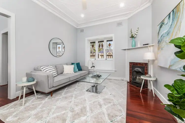 Second view of Homely house listing, 12 Cantor Street, Croydon NSW 2132