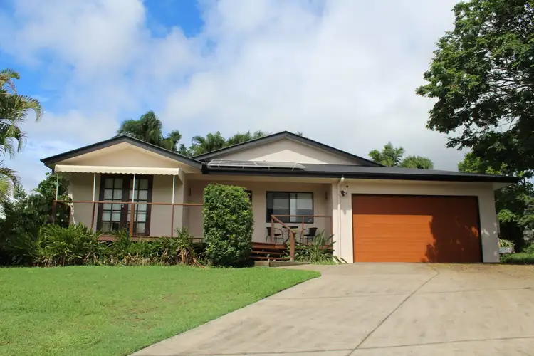 8 Rosewood Court, Tinana QLD 4650
