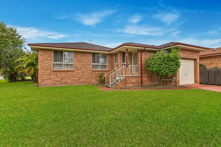 Main view of Homely house listing, 38 Ferndale Street, Killarney Vale NSW 2261