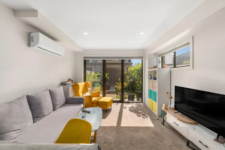 Fourth view of Homely townhouse listing, 31/2 Hoffman Street, Moncrieff ACT 2914