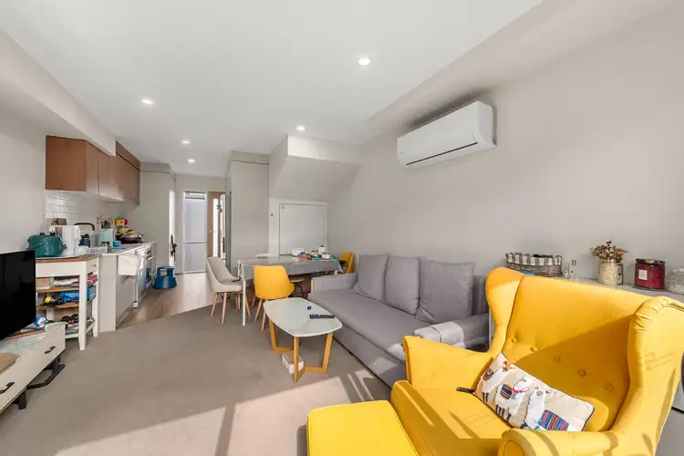 Fifth view of Homely townhouse listing, 31/2 Hoffman Street, Moncrieff ACT 2914