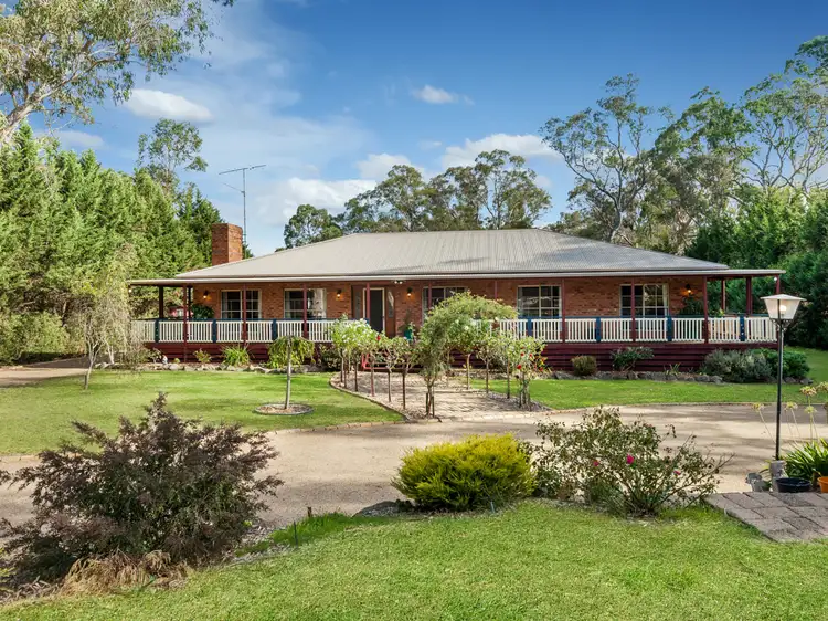 Main view of Homely house listing, 965 Dry Creek Road, Broadford VIC 3658
