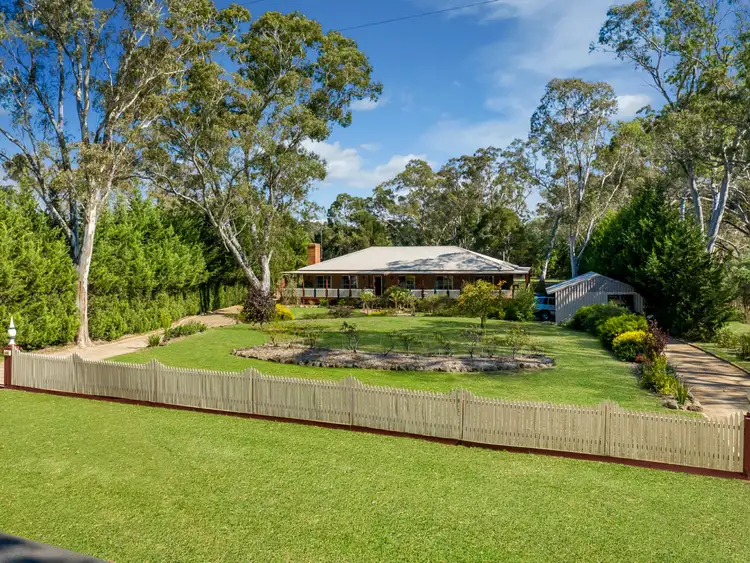 Second view of Homely house listing, 965 Dry Creek Road, Broadford VIC 3658